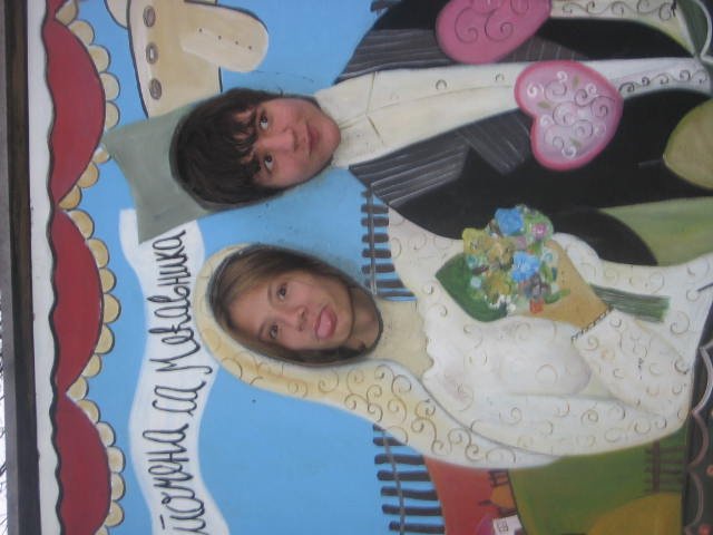 Gej vencanja konacno dozvoljena u Srbiji +))))